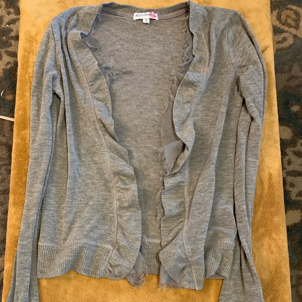 Body Central Cardigan S